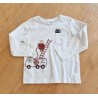 T-shirt manche longue
