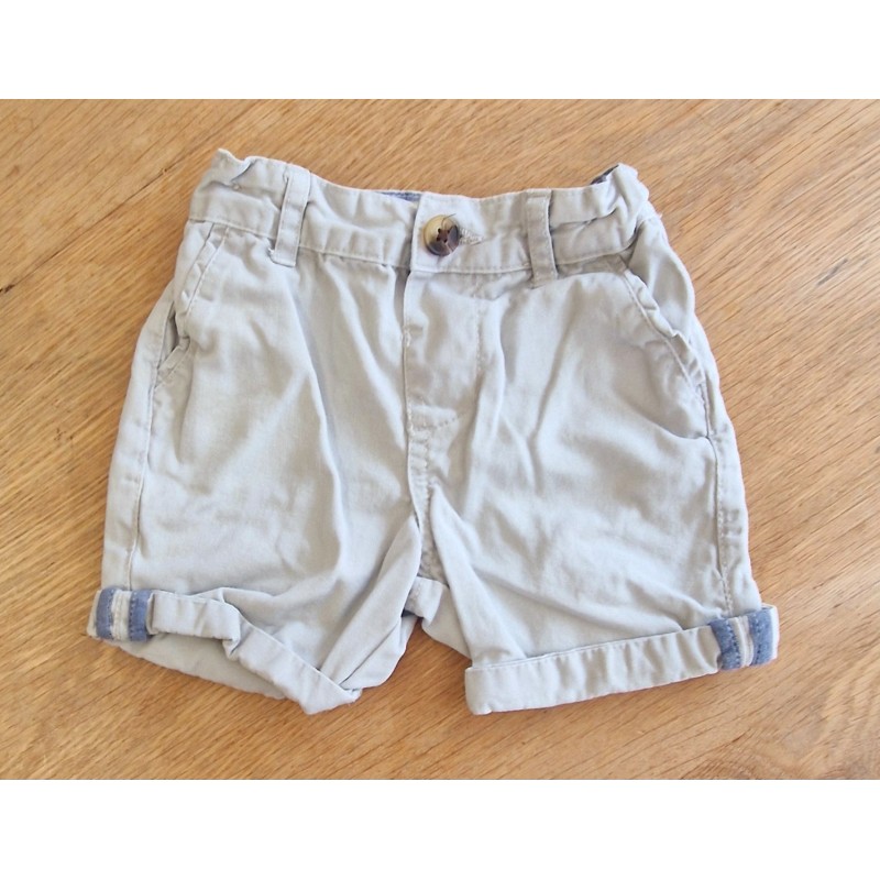 Short