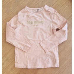 T-shirt manche longue