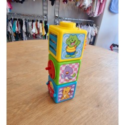 Cube