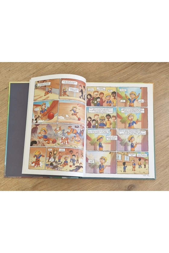 Livre