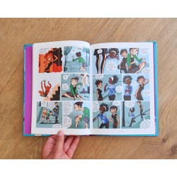 Bande dessinée