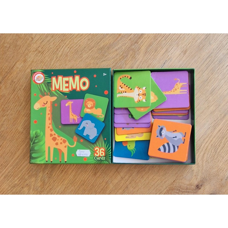 Memo