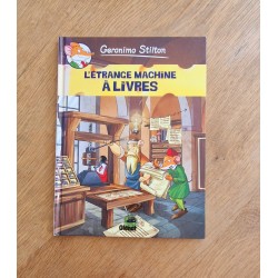 Bande dessinée