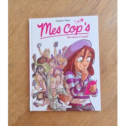 Bande dessinée
