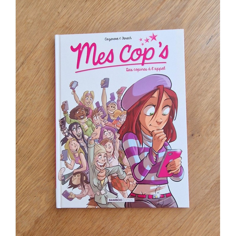 Bande dessinée