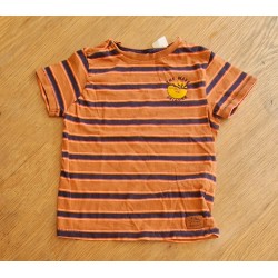 T-shirt manche courte