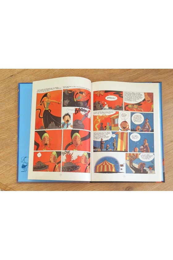 Livre
