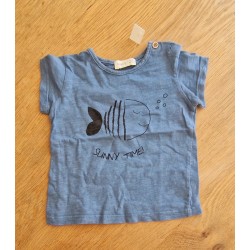 T-shirt manche courte