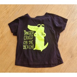T-shirt manche courte
