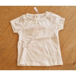 T-shirt manche courte
