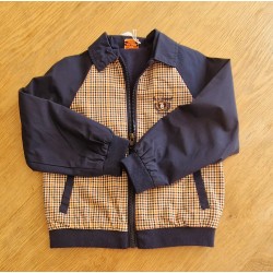 Veste été
