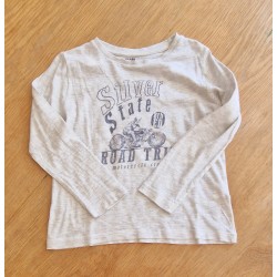 T-shirt manche longue