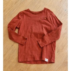 T-shirt manche longue