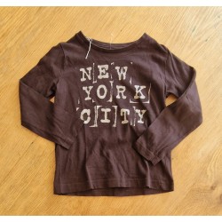 T-shirt manche longue