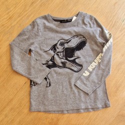 T-shirt manche longue