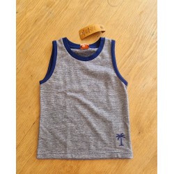 T-shirt manche courte NEUF