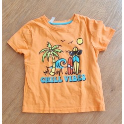T-shirt manche courte