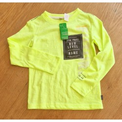 T-shirt manche longue NEUF