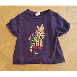 T-shirt manche courte