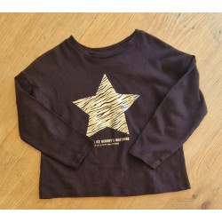 T-shirt manche longue