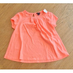 T-shirt manche courte