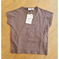 T-shirt manche courte