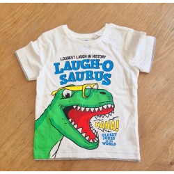 T-shirt manche courte