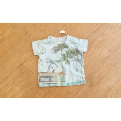 T-shirt manche courte