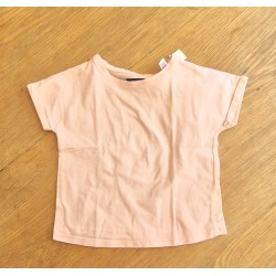 T-shirt manche courte