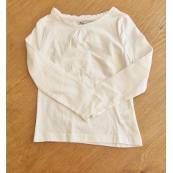 T-shirt manche longue