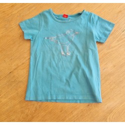 T-shirt manche courte