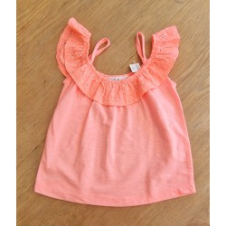 T-shirt manche courte