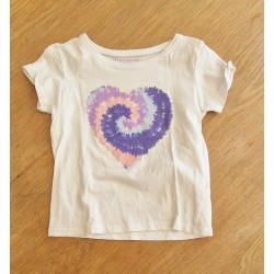 T-shirt manche courte