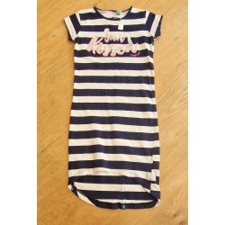 Robe longue