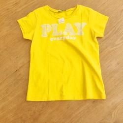 T-shirt manche courte