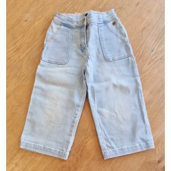 Pantalon 3/4