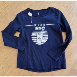 T-shirt manche  longue