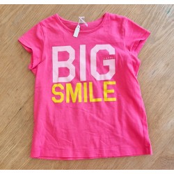 T-shirt manche courte