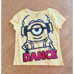 T-shirt manche courte
