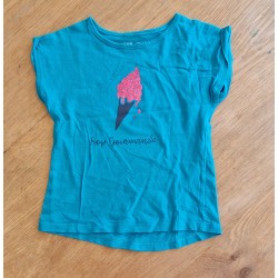 T-shirt manche courte