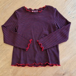 T-shirt manche longue