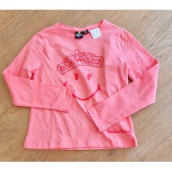 T-shirt manche longue