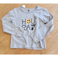 T-shirt manche longue