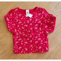 T-shirt manche longue