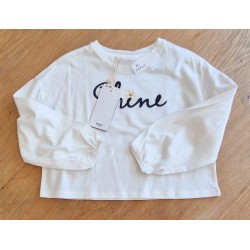 T-shirt manche longue NEUF
