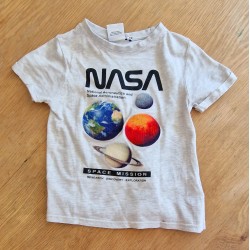 T-shirt manche courte