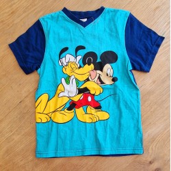 T-shirt manche courte