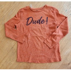 T-shirt manche longue