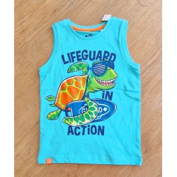 T-shirt manche courte